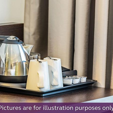 Premier Inn Koeln City Sued エクステリア 写真