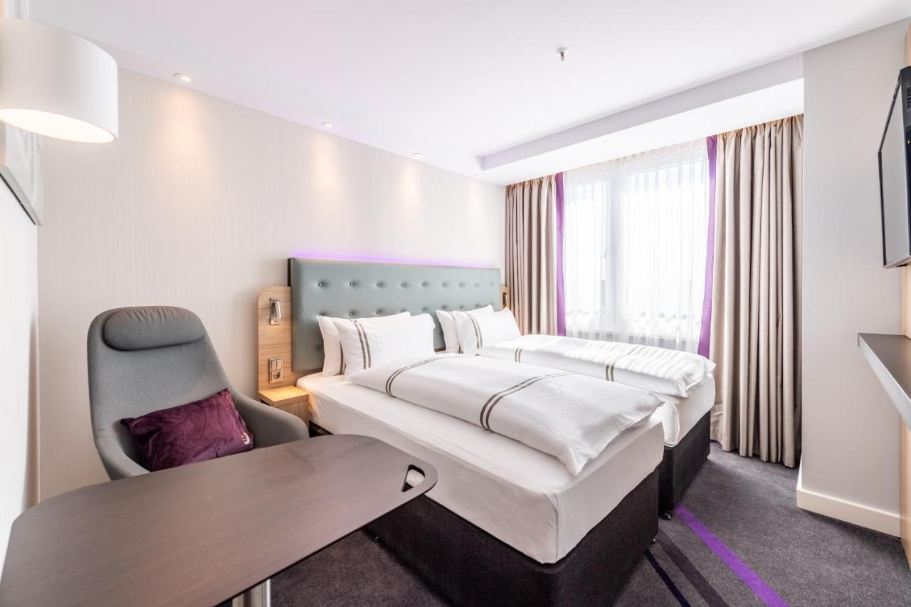 Premier Inn Koeln City Sued エクステリア 写真