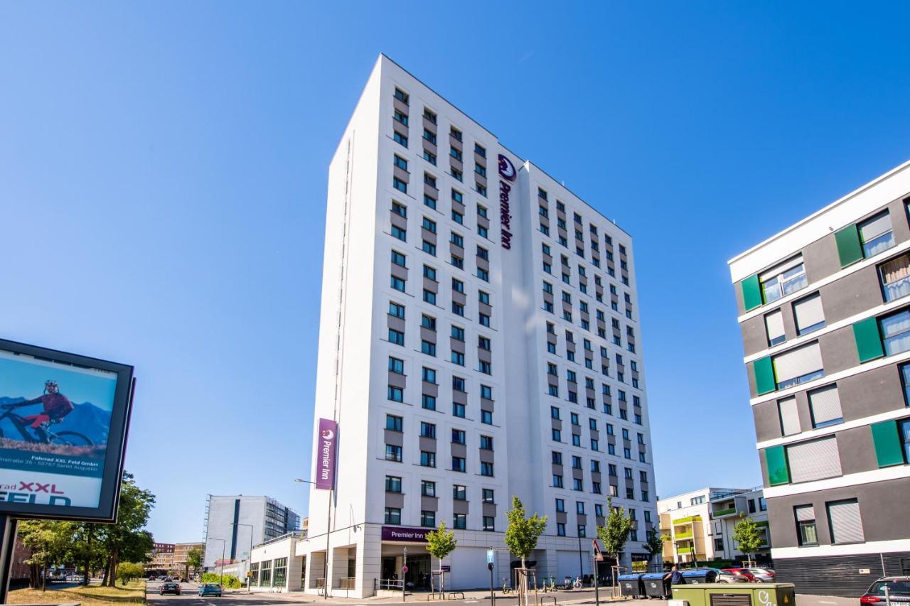 Premier Inn Koeln City Sued エクステリア 写真