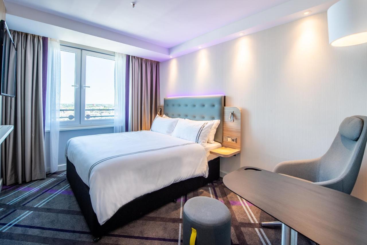 Premier Inn Koeln City Sued エクステリア 写真