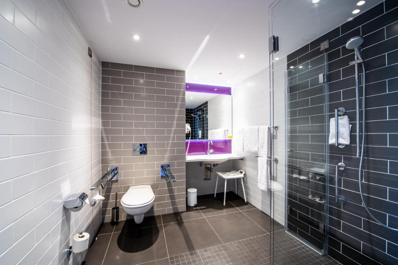 Premier Inn Koeln City Sued エクステリア 写真