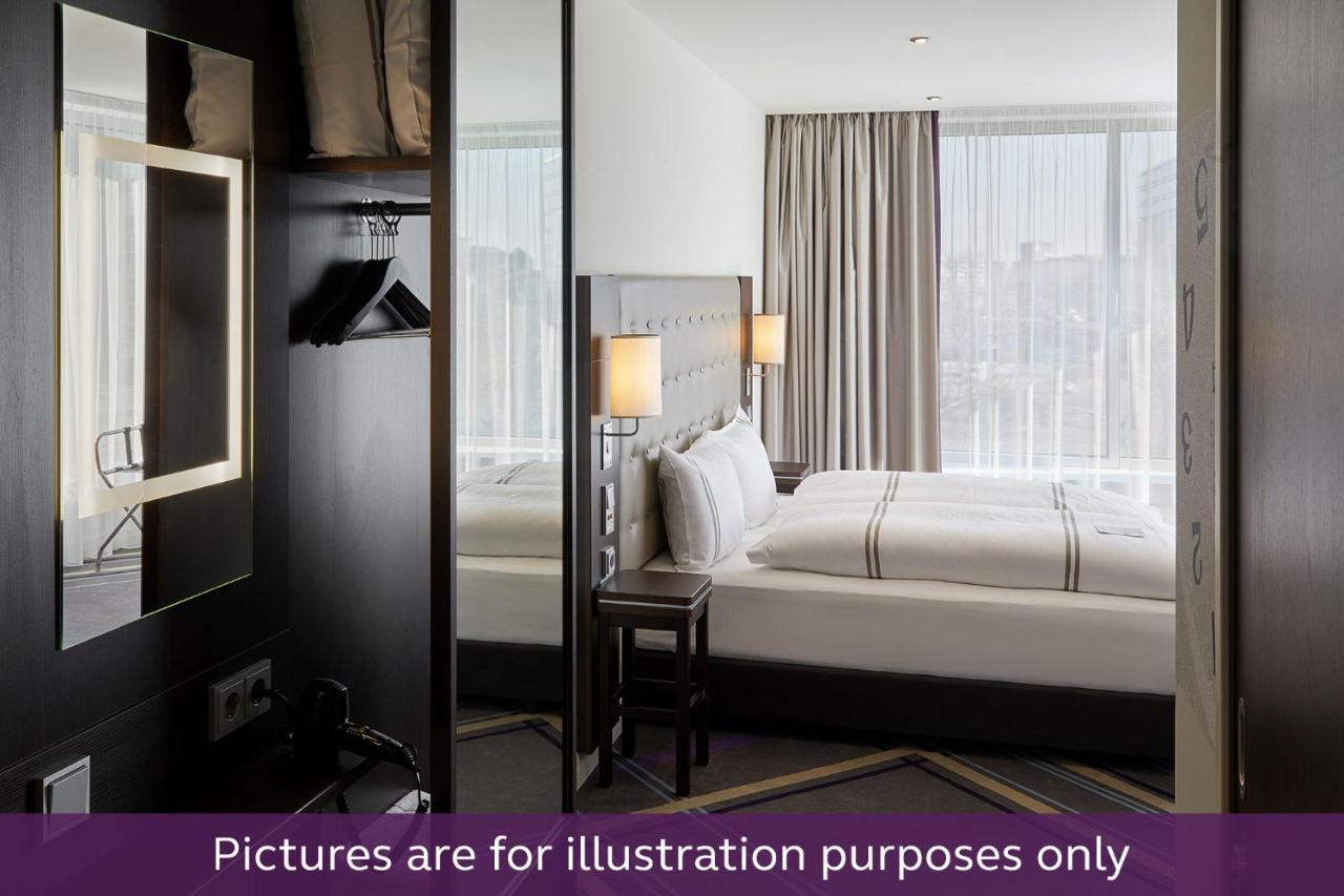 Premier Inn Koeln City Sued エクステリア 写真