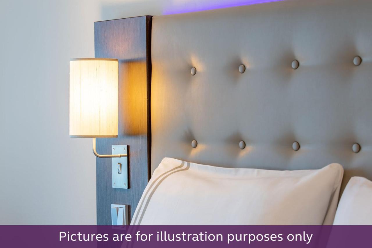 Premier Inn Koeln City Sued エクステリア 写真